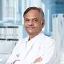 Dr Krishna K N